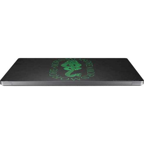 Wizarding Worlds Harry Potter Morsmorder Death Eater Dark Mark Universal Laptop 12in (9.8 x 6.8in) Skin